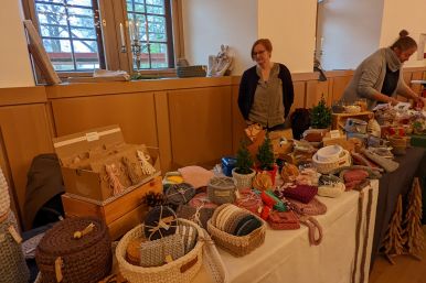 Weihnachtsmarkt 2022